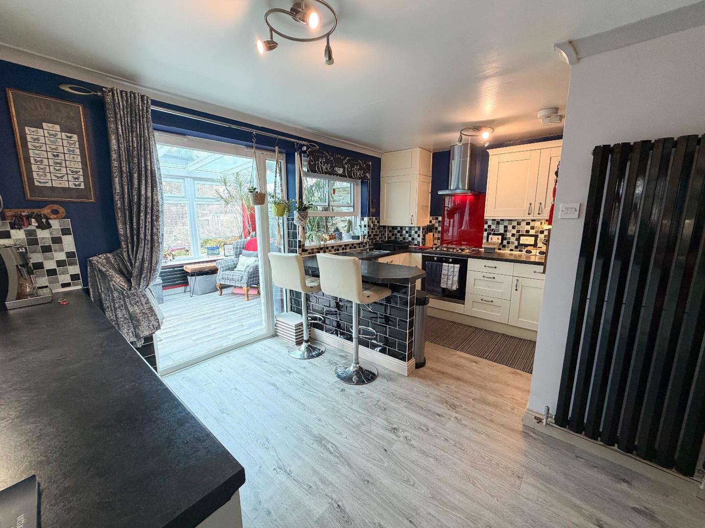 Westminster Way, Bridgend County Borough, CF31 4QX